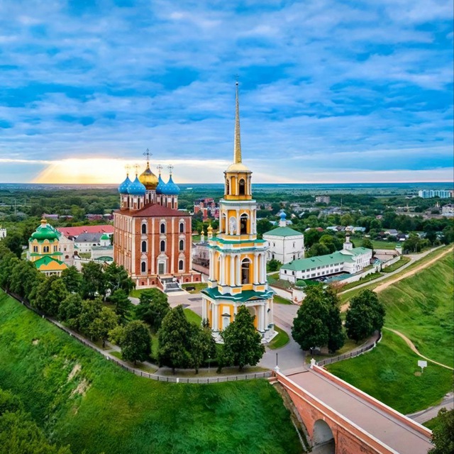 Рязань